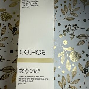 5/25 ✨✨ EELHOE Toning Solution